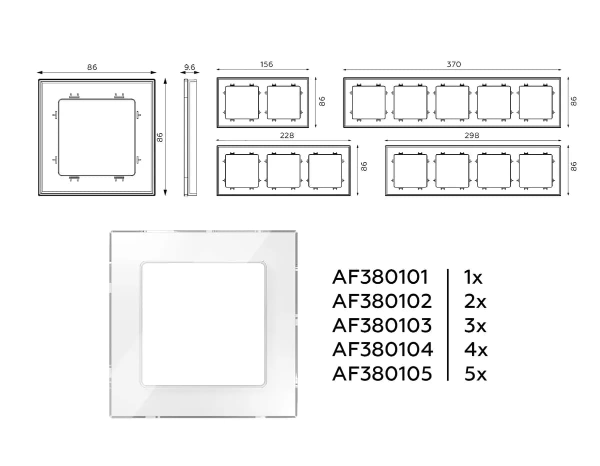 AV-AF380101