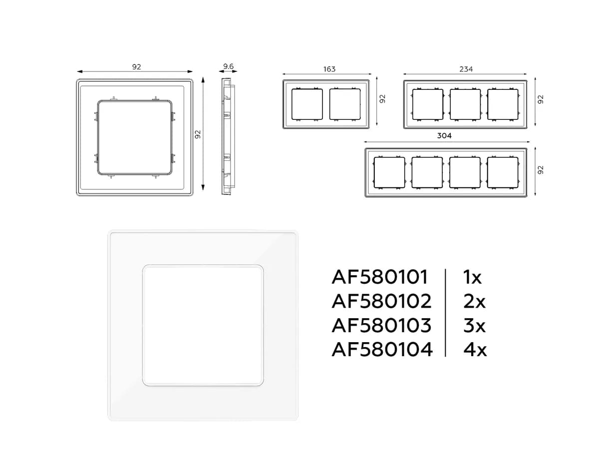 AV-AF580102