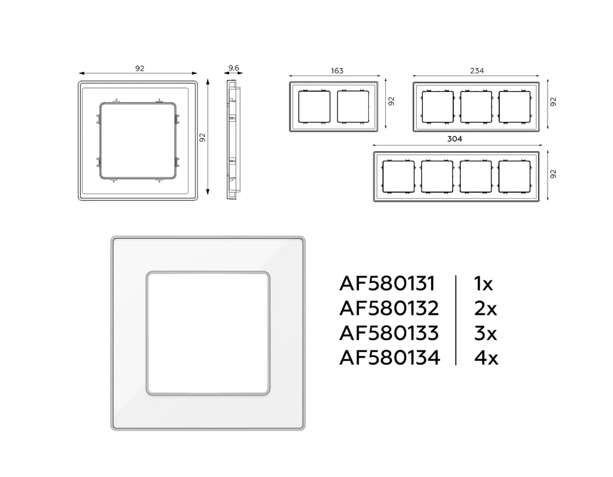 AV-AF580132