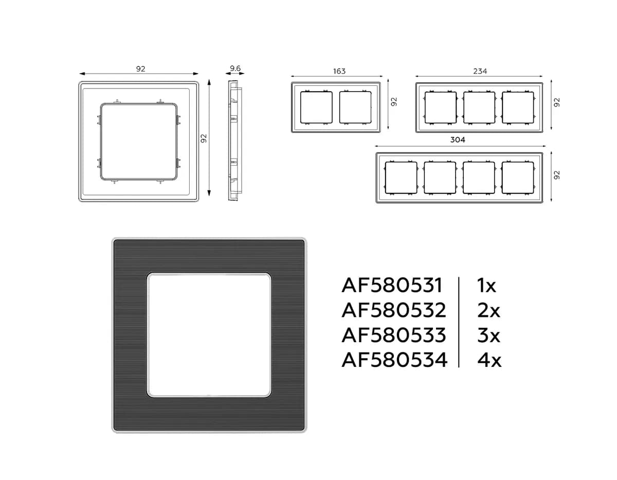 AV-AF580533