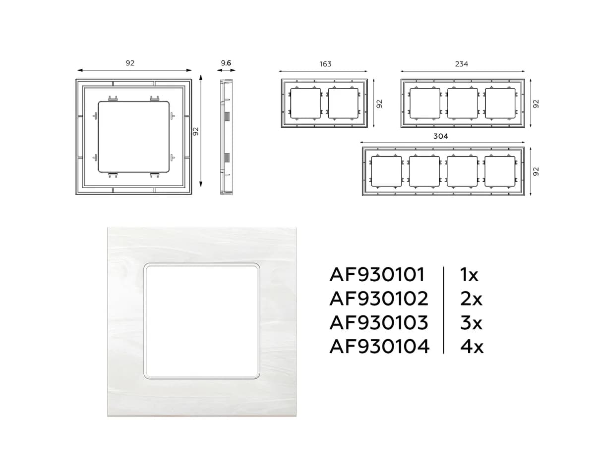 AV-AF930103