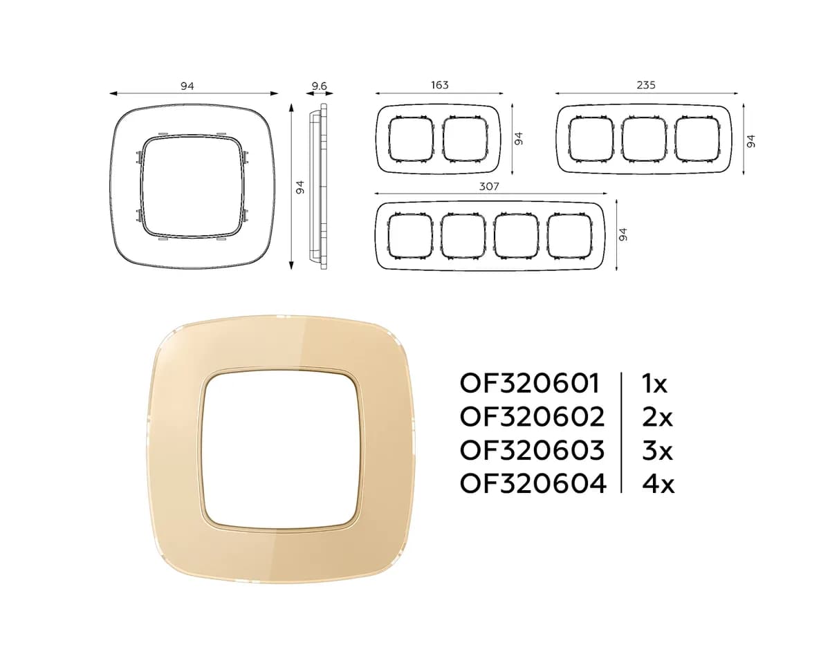 AV-OF320601
