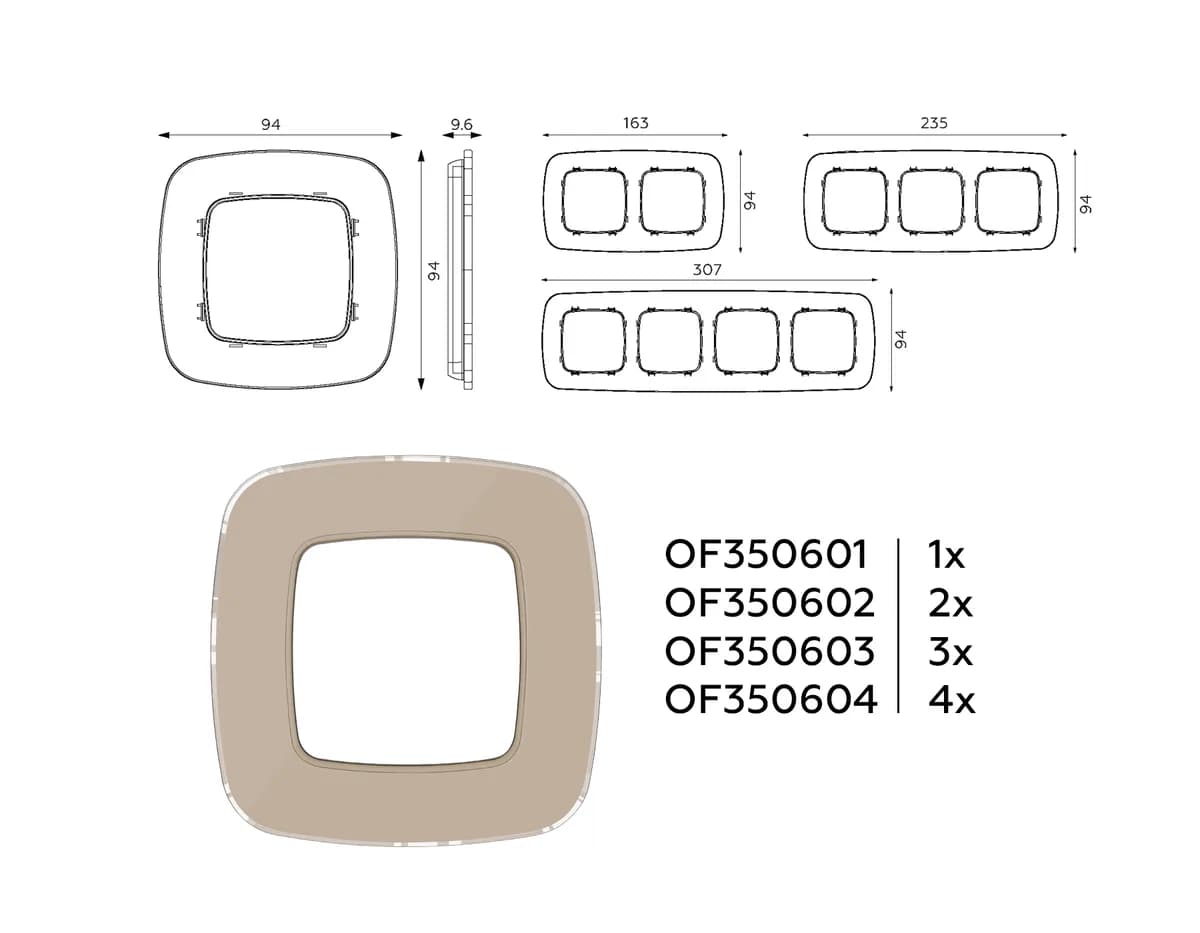 AV-OF350604