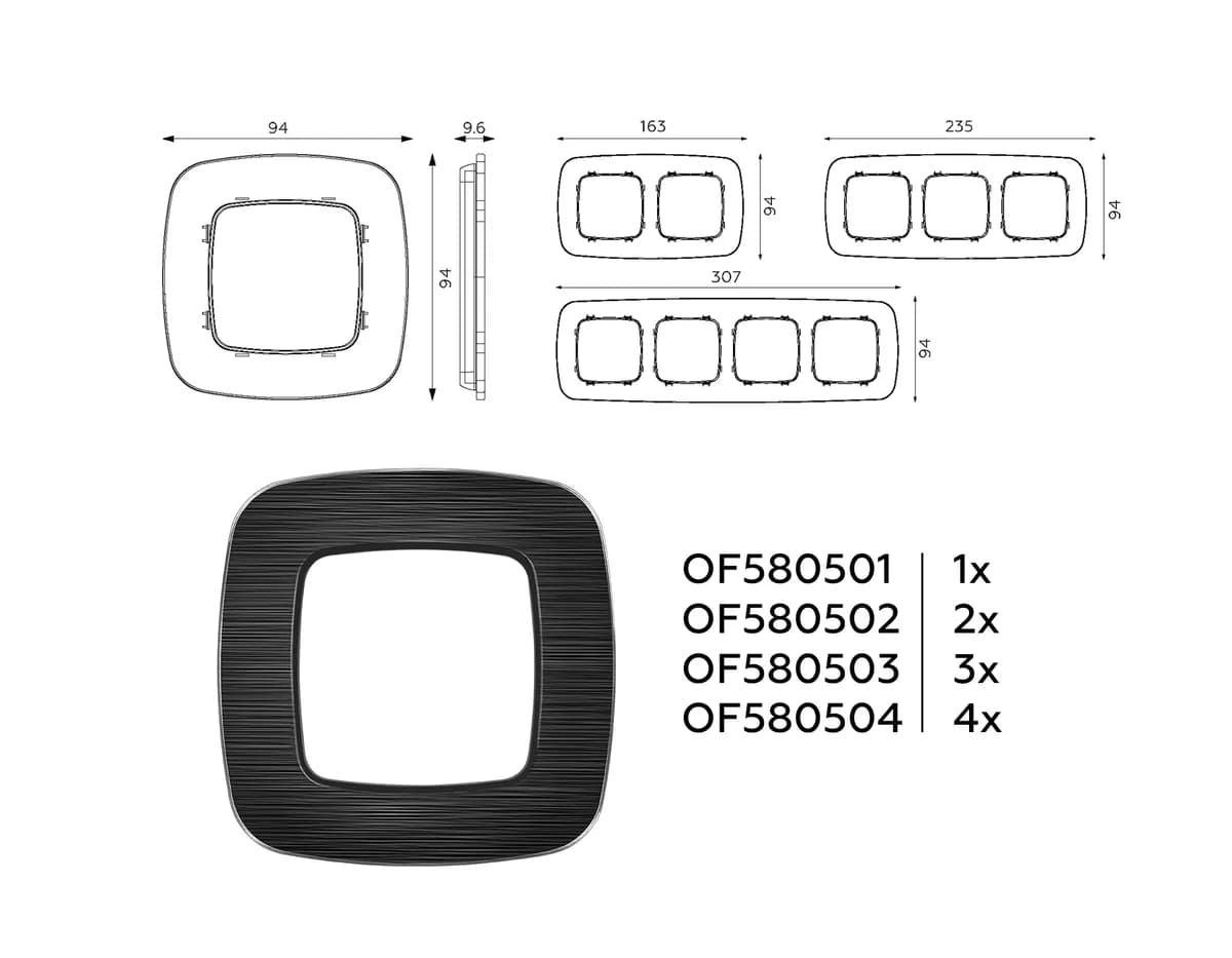 AV-OF580503