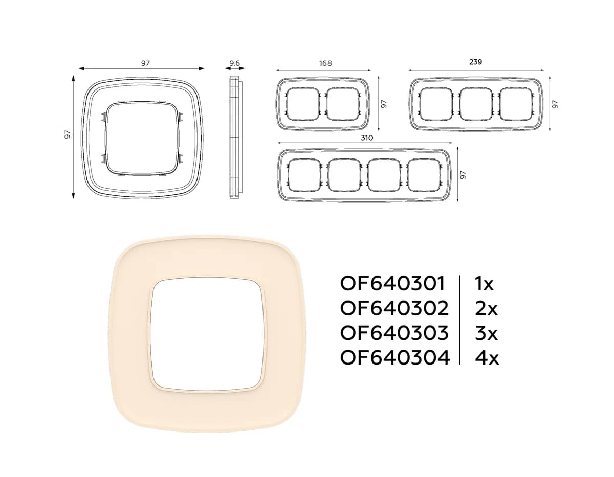 AV-OF640303