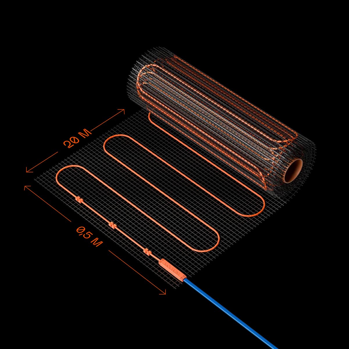 VLT01-200-10