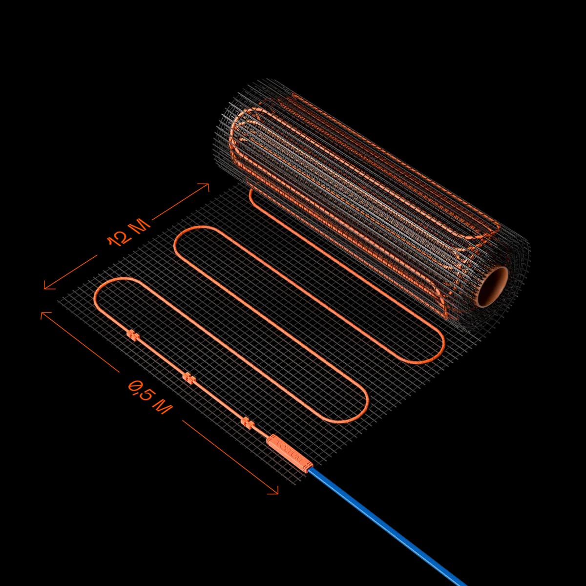 VLT01-200-6.0