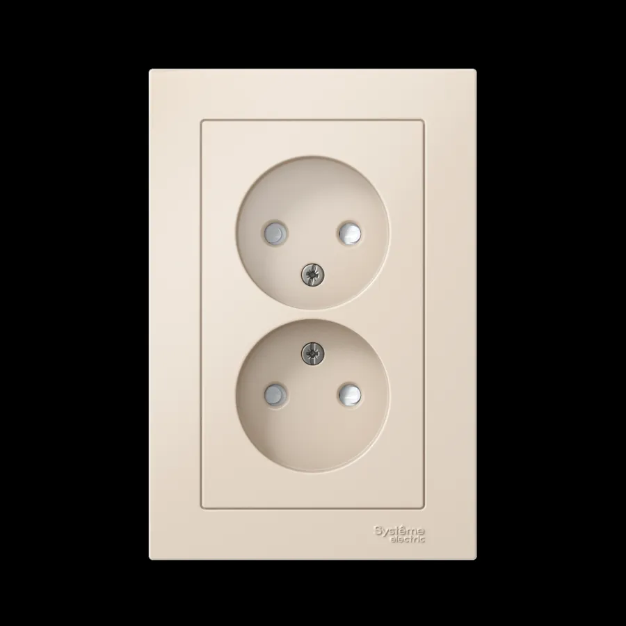 AtlasDesign ATN000222, бежевый 2