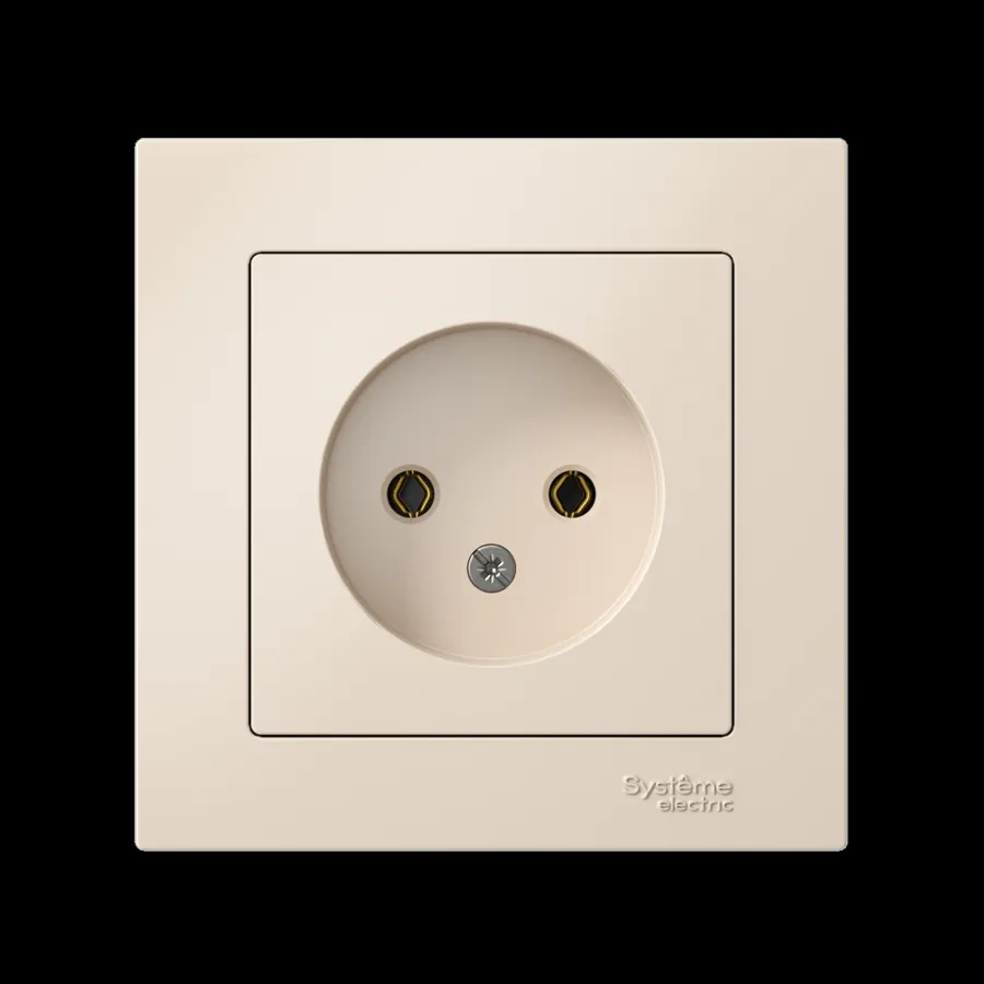 AtlasDesign ATN000240, бежевый 2