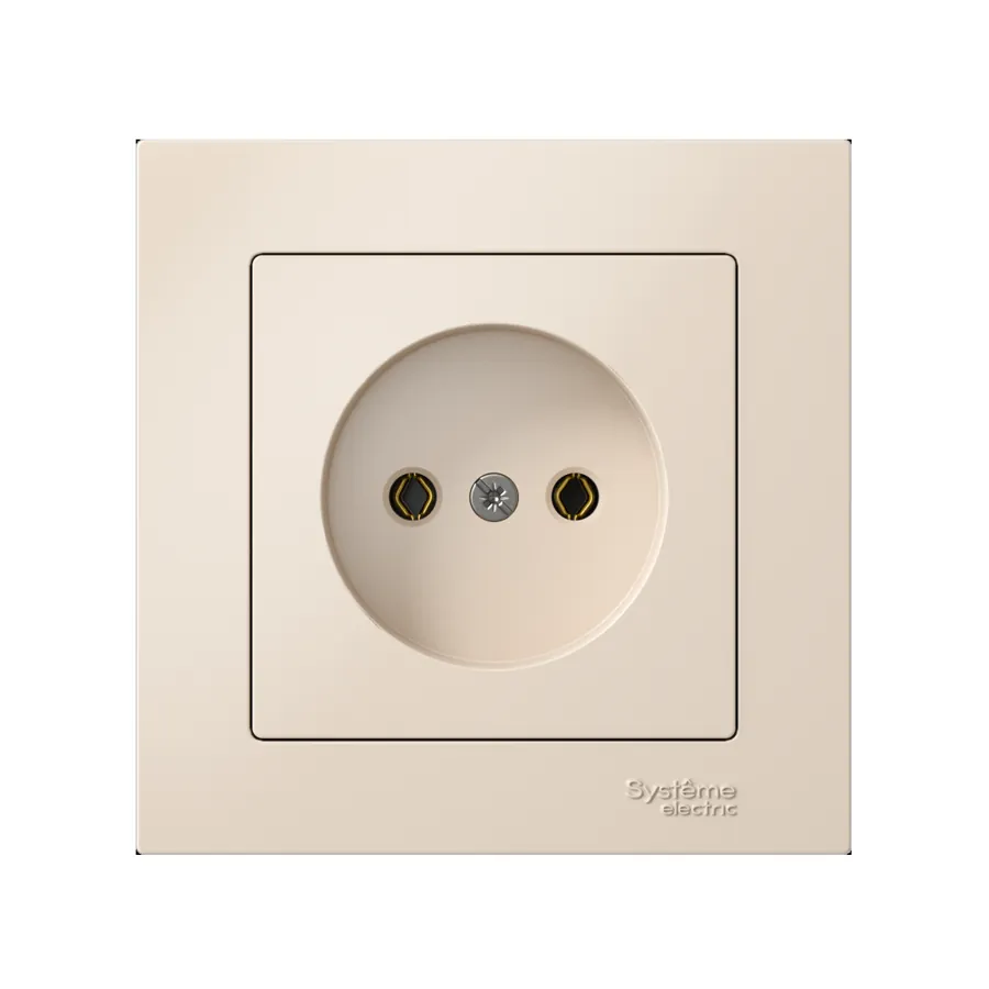 AtlasDesign ATN000240S, бежевый 2