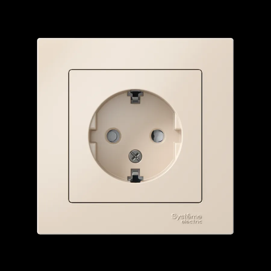 AtlasDesign ATN000244, бежевый 2
