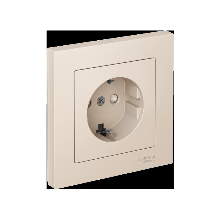 AtlasDesign ATN000244S, бежевый