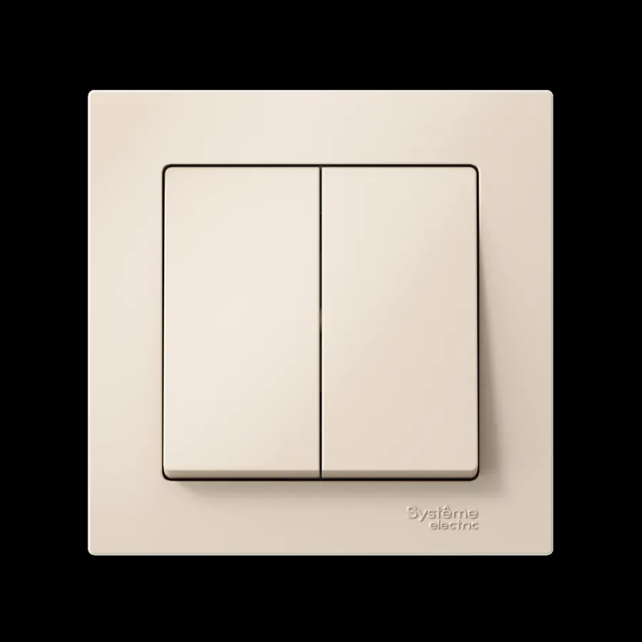 AtlasDesign ATN000252S, бежевый 2