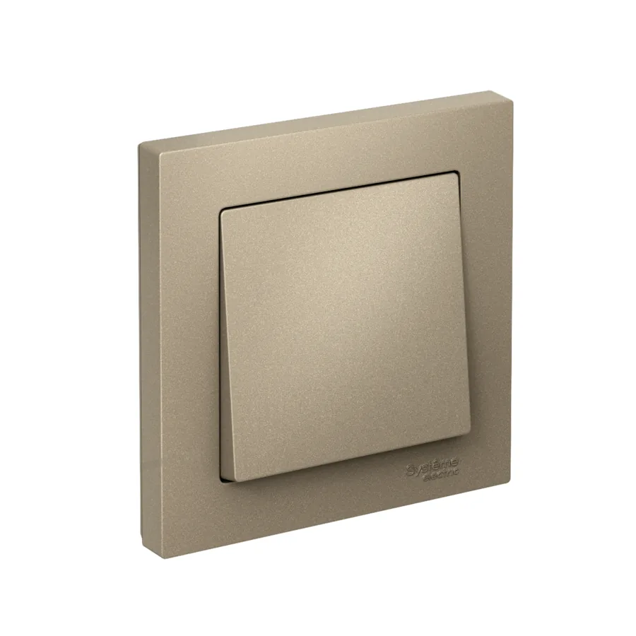 AtlasDesign ATN000512S, шампань