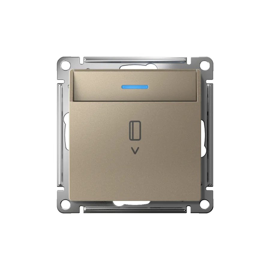 AtlasDesign ATN000514, шампань