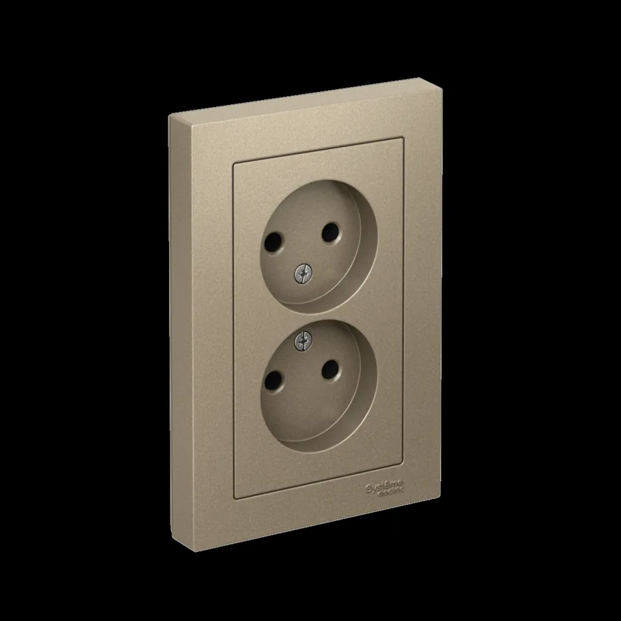 AtlasDesign ATN000520, шампань
