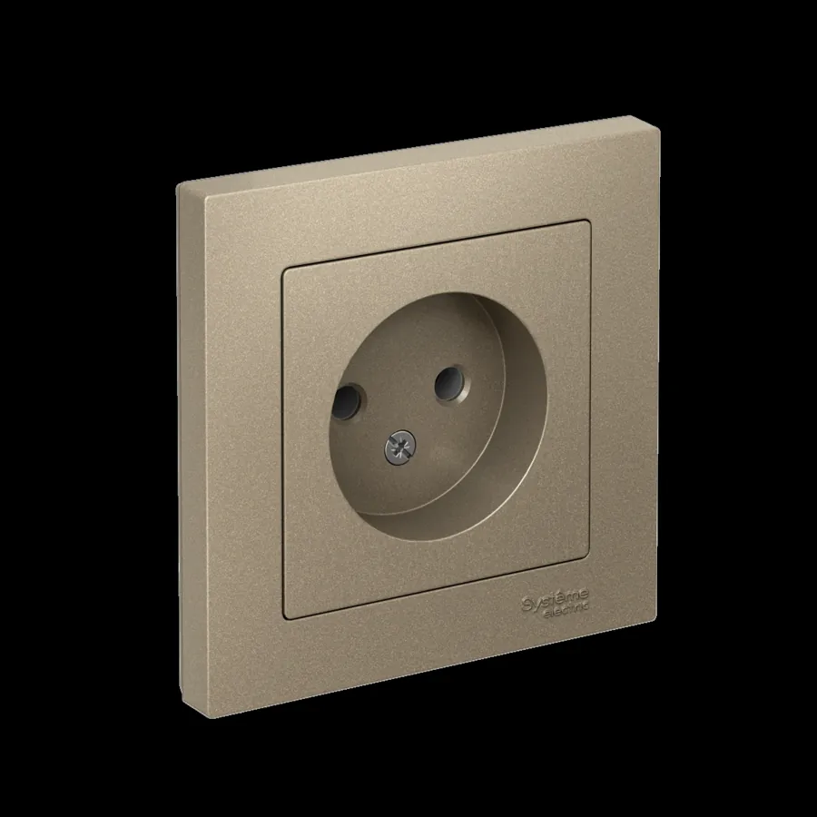 AtlasDesign ATN000540, шампань