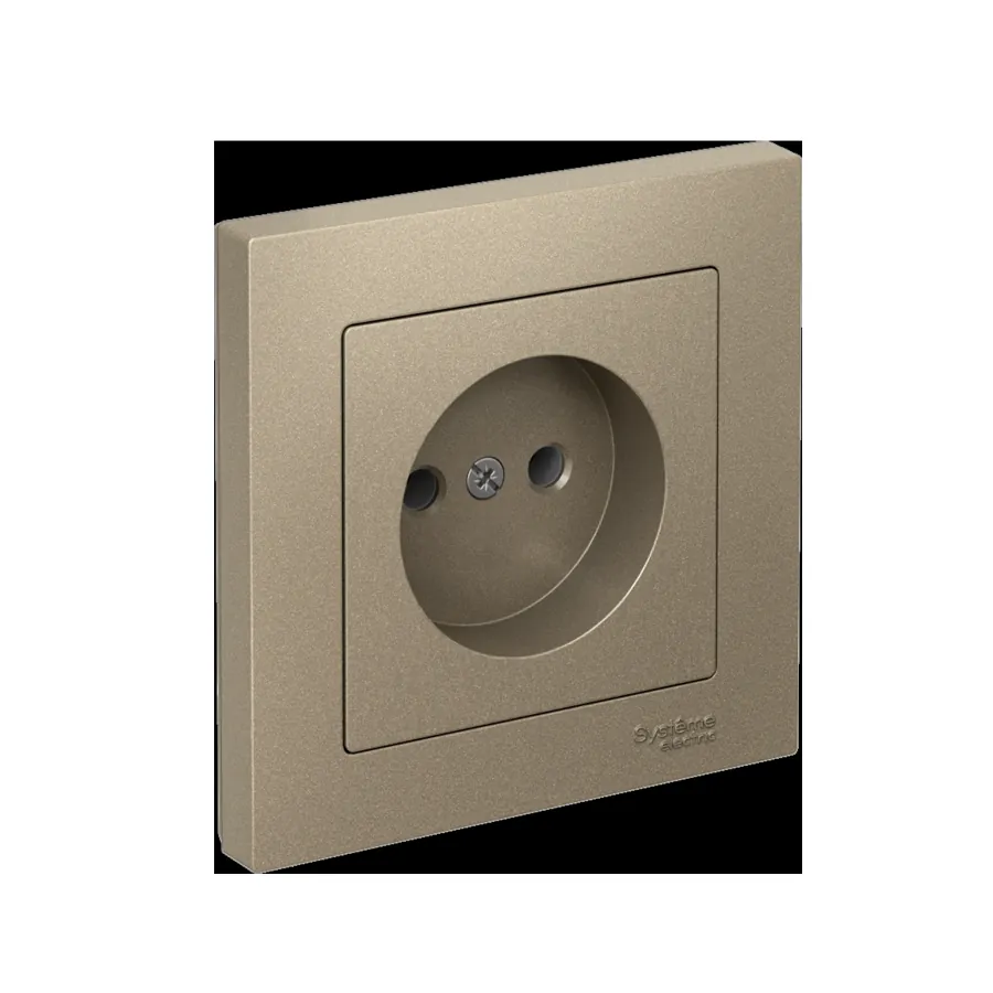AtlasDesign ATN000540S, шампань