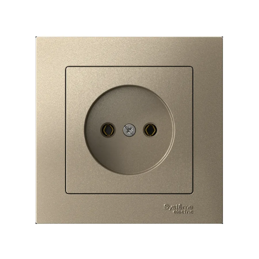 AtlasDesign ATN000540S, шампань 2