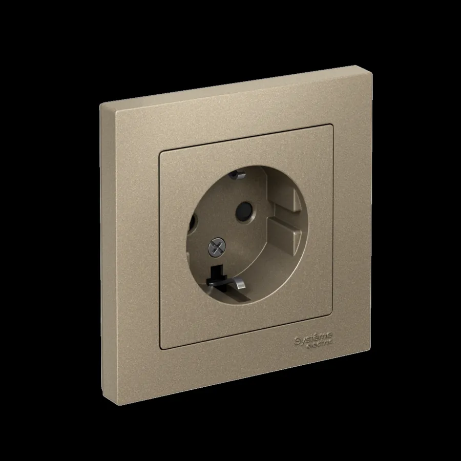 AtlasDesign ATN000544, шампань