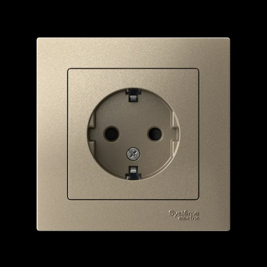 AtlasDesign ATN000544, шампань 2