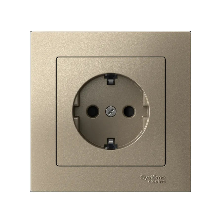 AtlasDesign ATN000544S, шампань 2