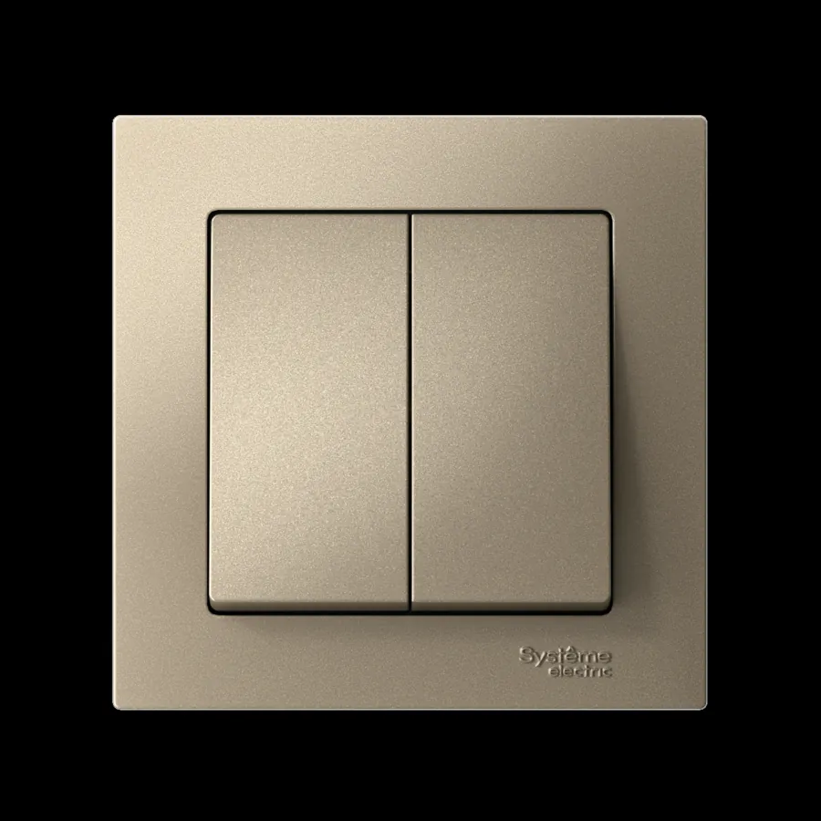 AtlasDesign ATN000552, шампань 2