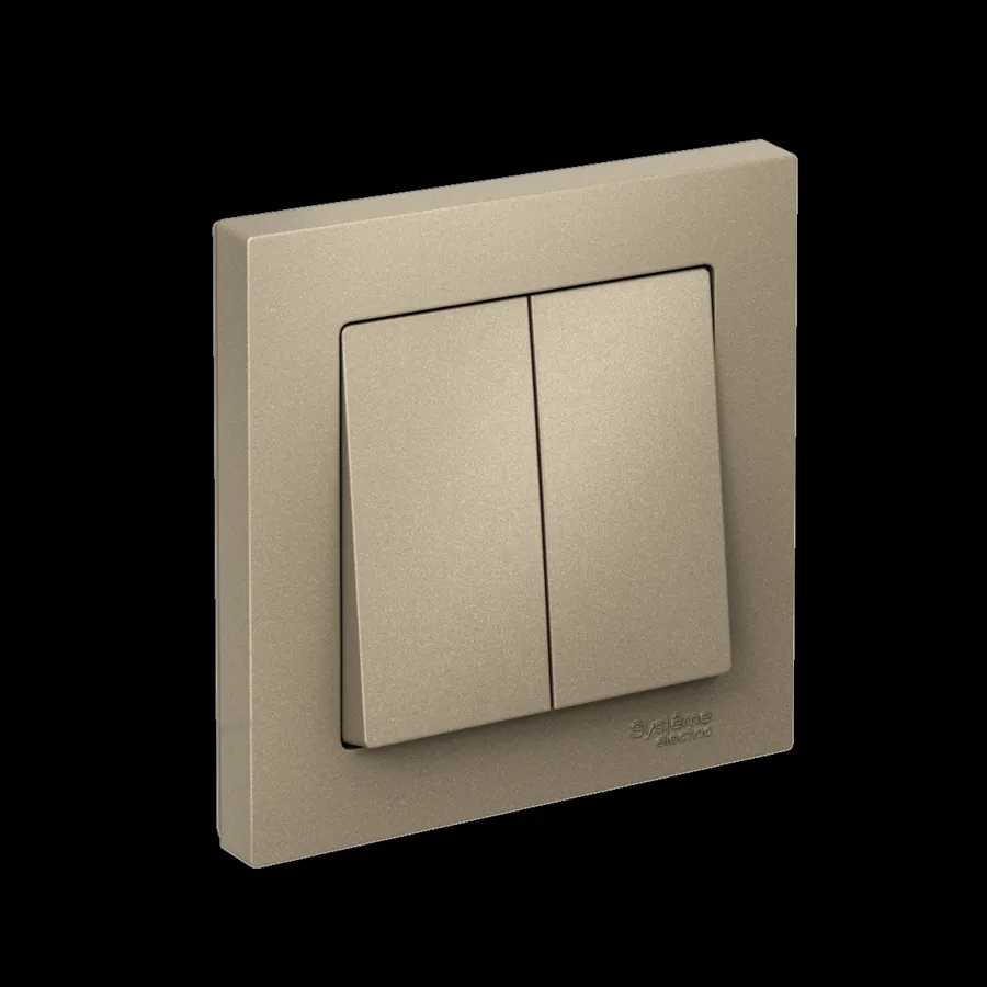 AtlasDesign ATN000552S, шампань