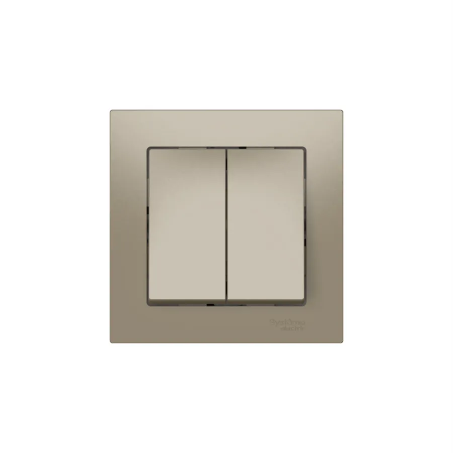 AtlasDesign ATN000552S, шампань 2