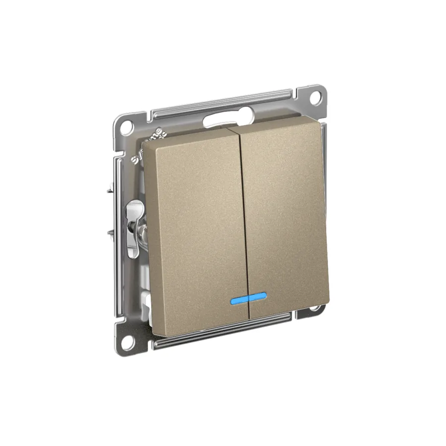 AtlasDesign ATN000553S, шампань