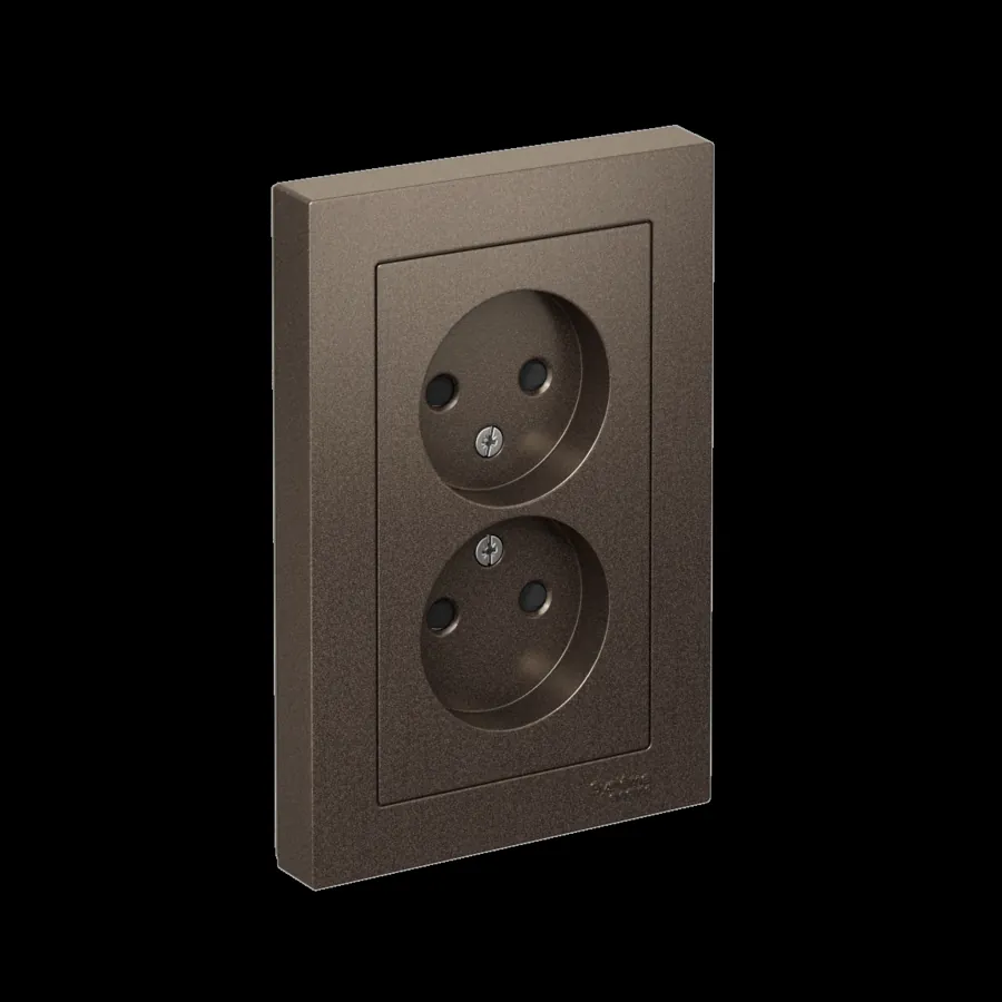 AtlasDesign ATN000622, мокко