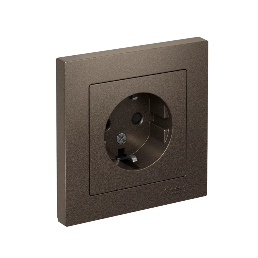 AtlasDesign ATN000644, мокко