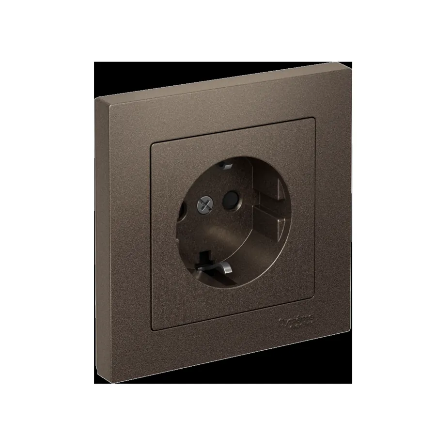 AtlasDesign ATN000644S, мокко