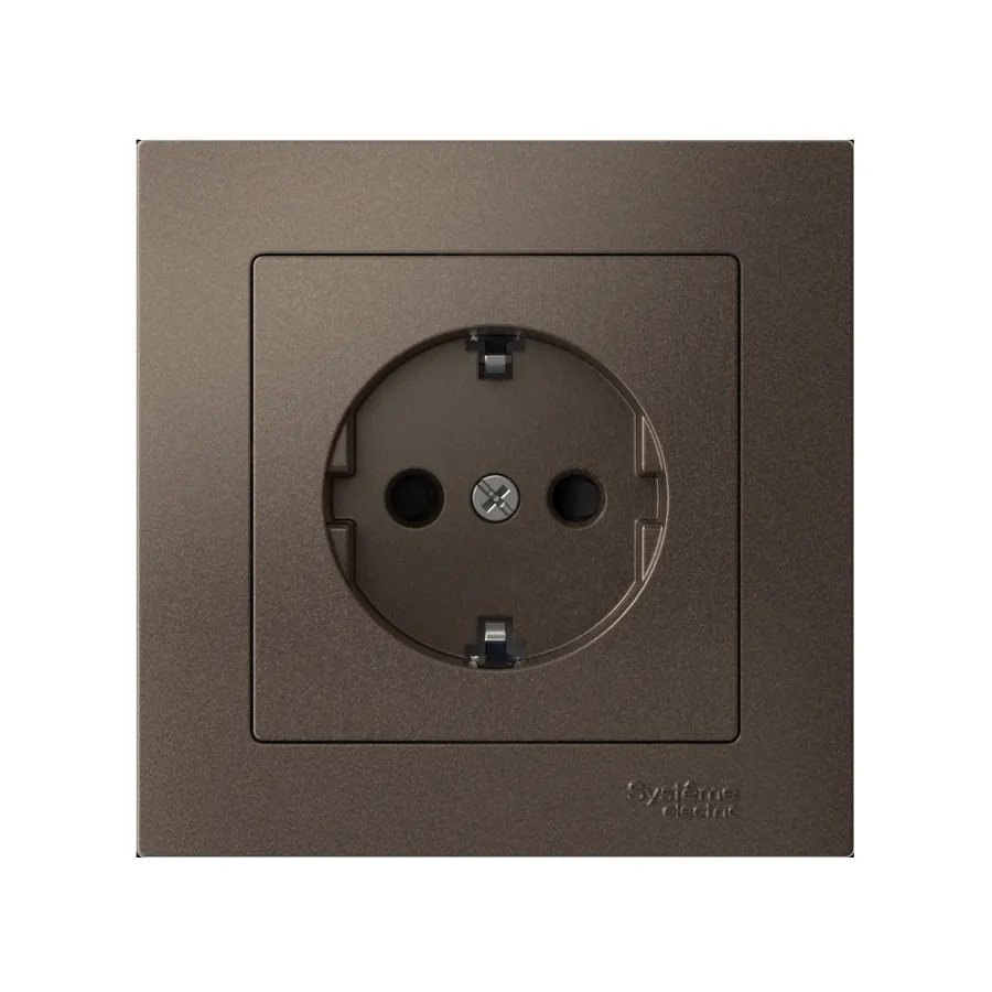 AtlasDesign ATN000644S, мокко 2
