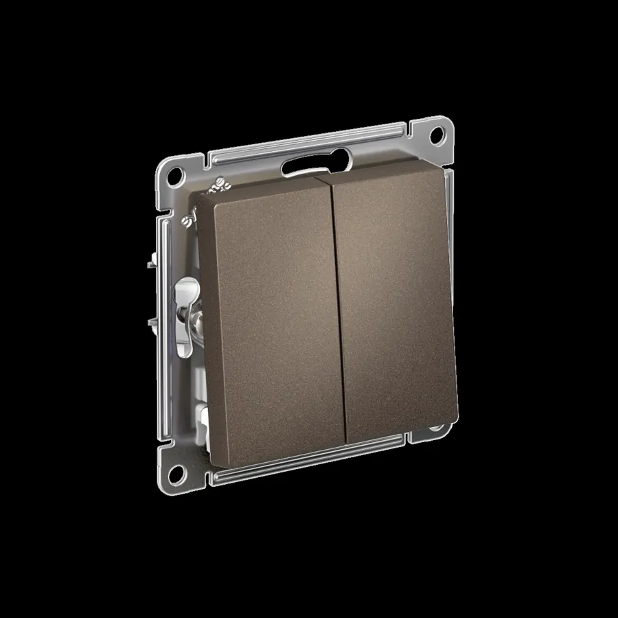 AtlasDesign ATN000651S, мокко