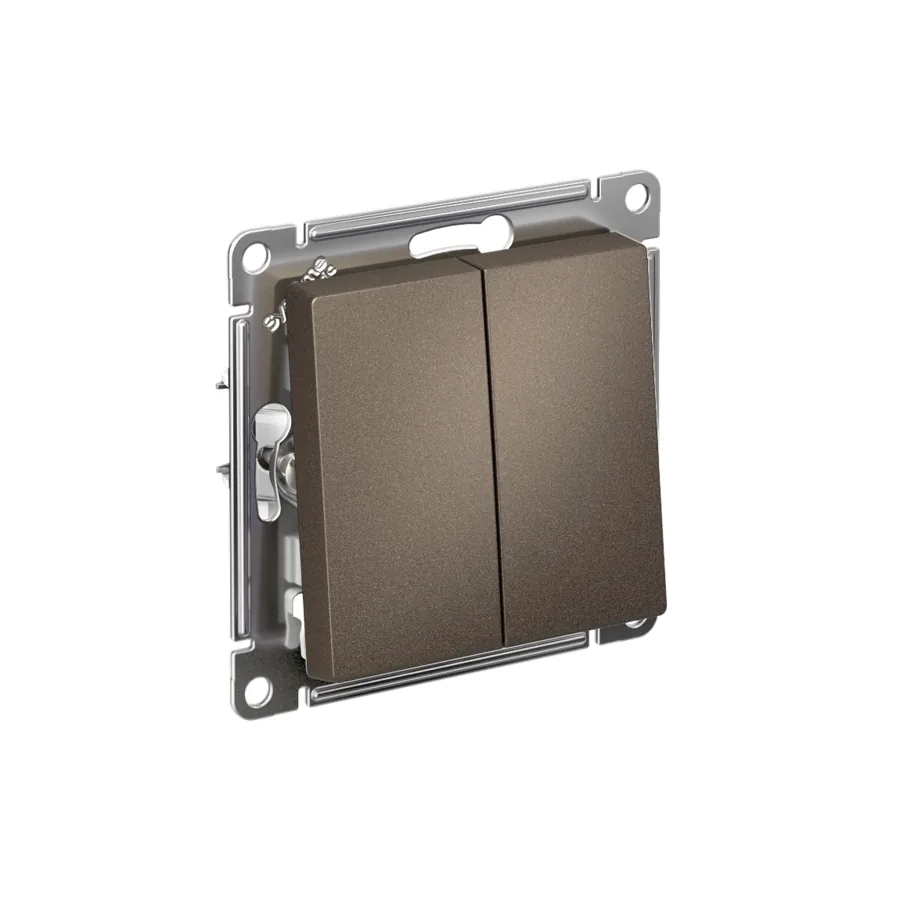 AtlasDesign ATN000651S, мокко