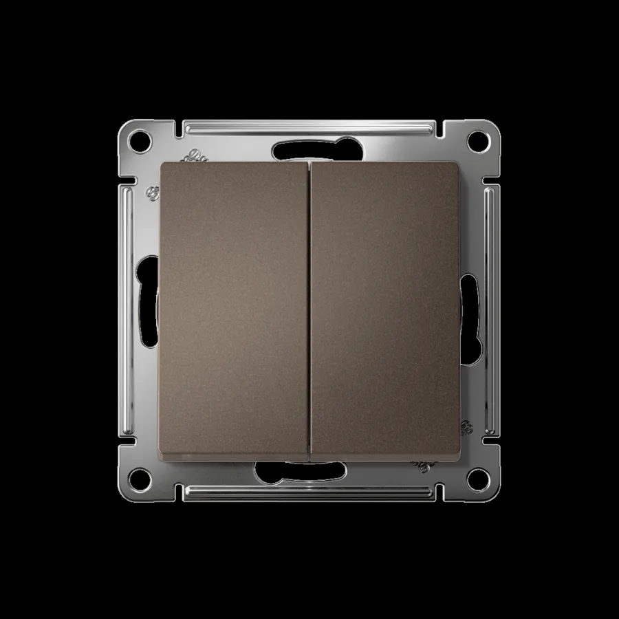 AtlasDesign ATN000651S, мокко 2