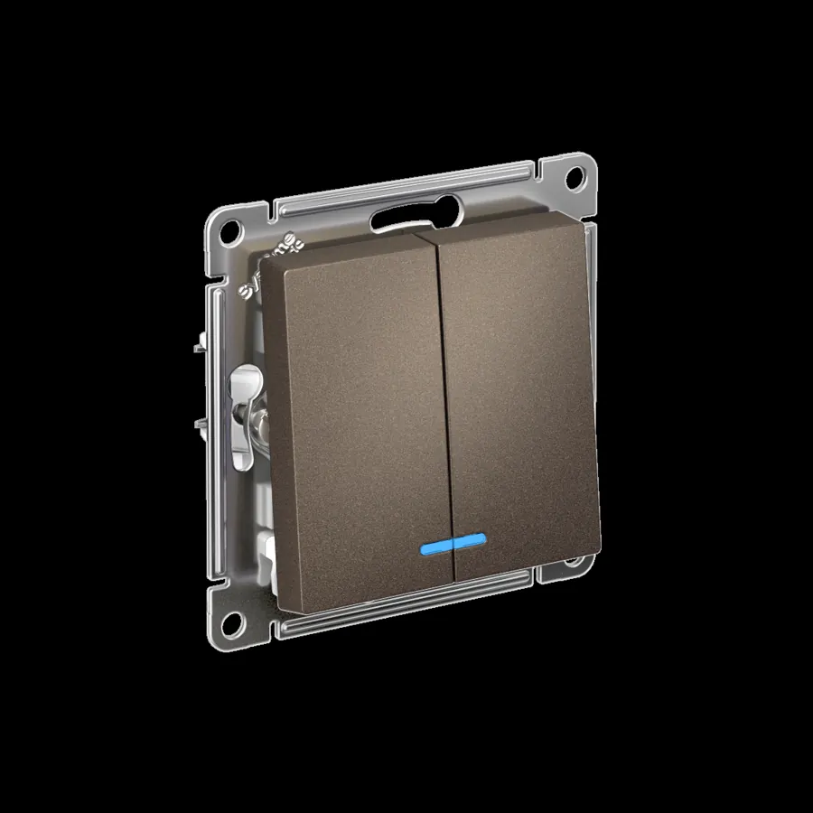 AtlasDesign ATN000653S, мокко