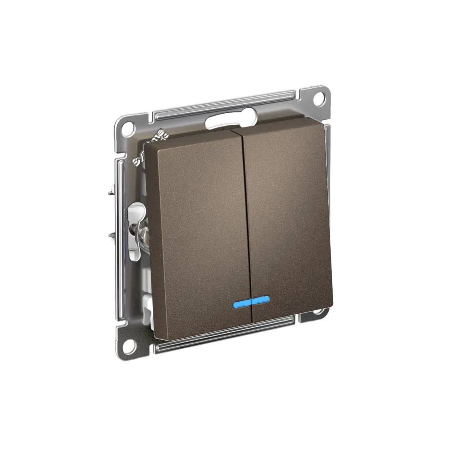 AtlasDesign ATN000653S, мокко