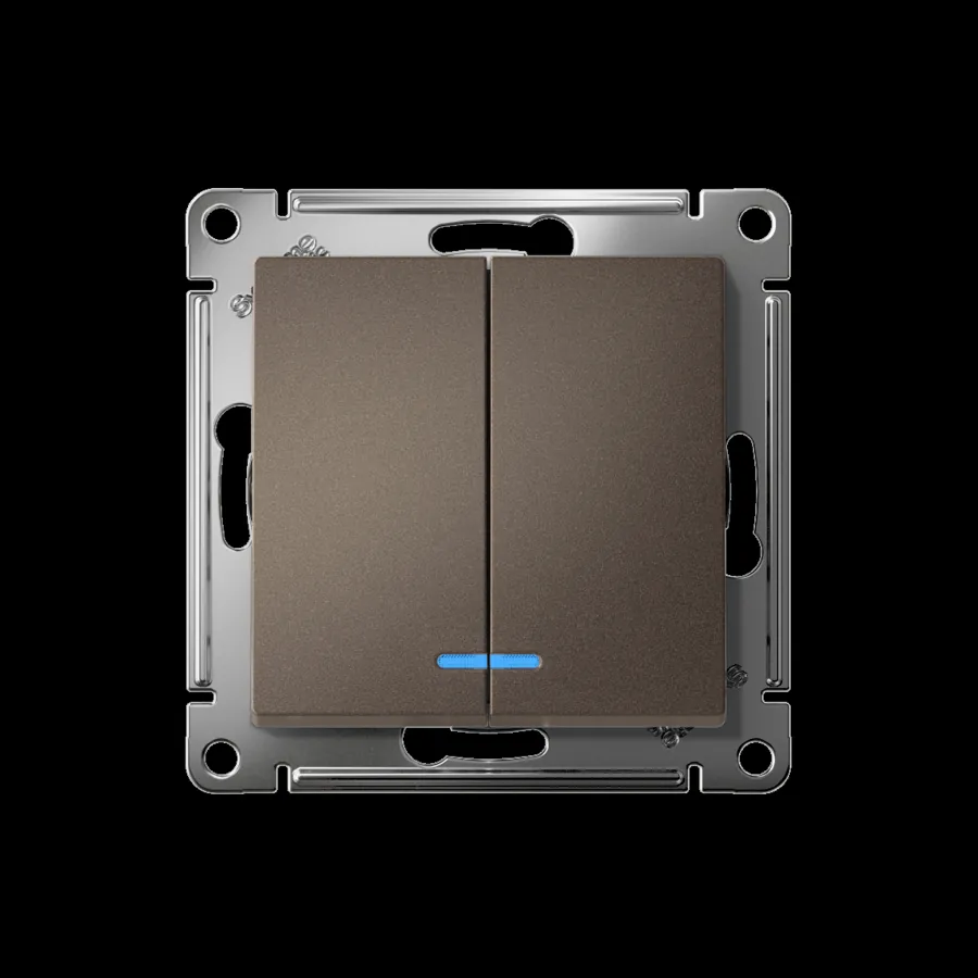 AtlasDesign ATN000653S, мокко 2