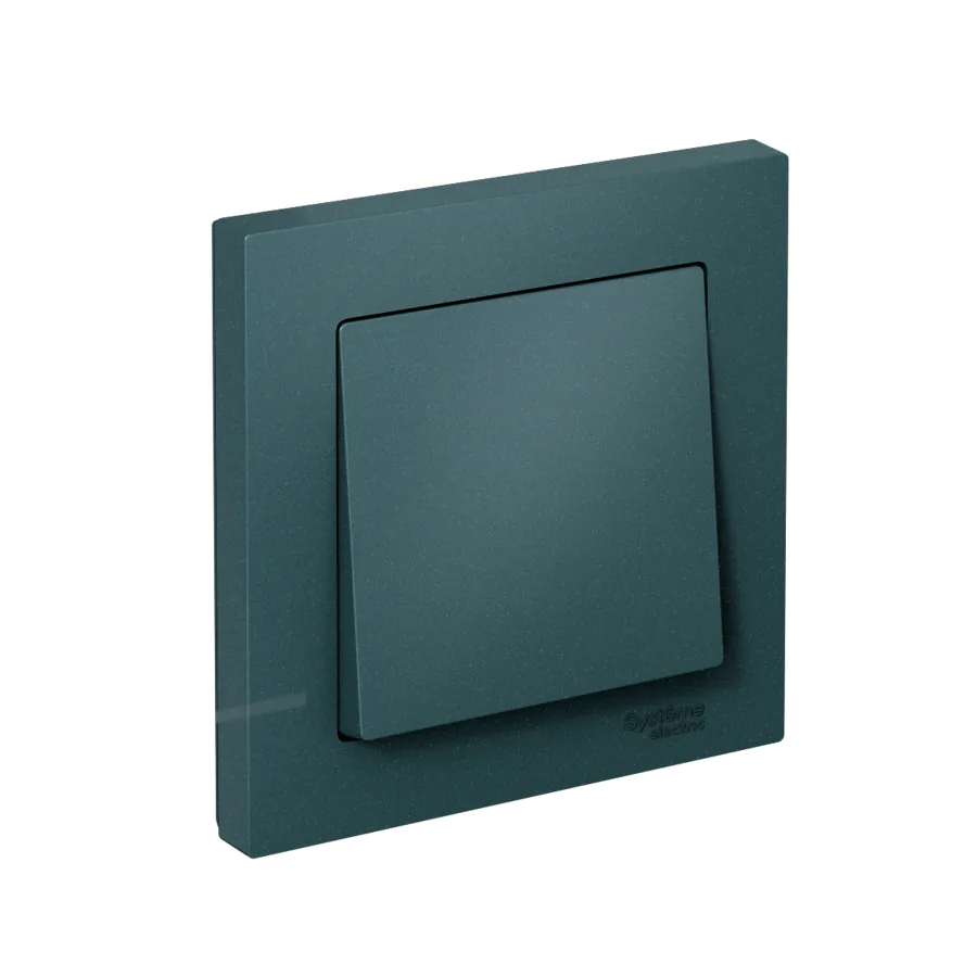 AtlasDesign ATN000812, изумруд