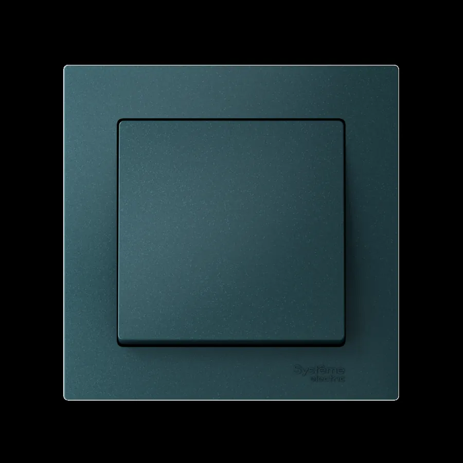 AtlasDesign ATN000812S, изумруд 2