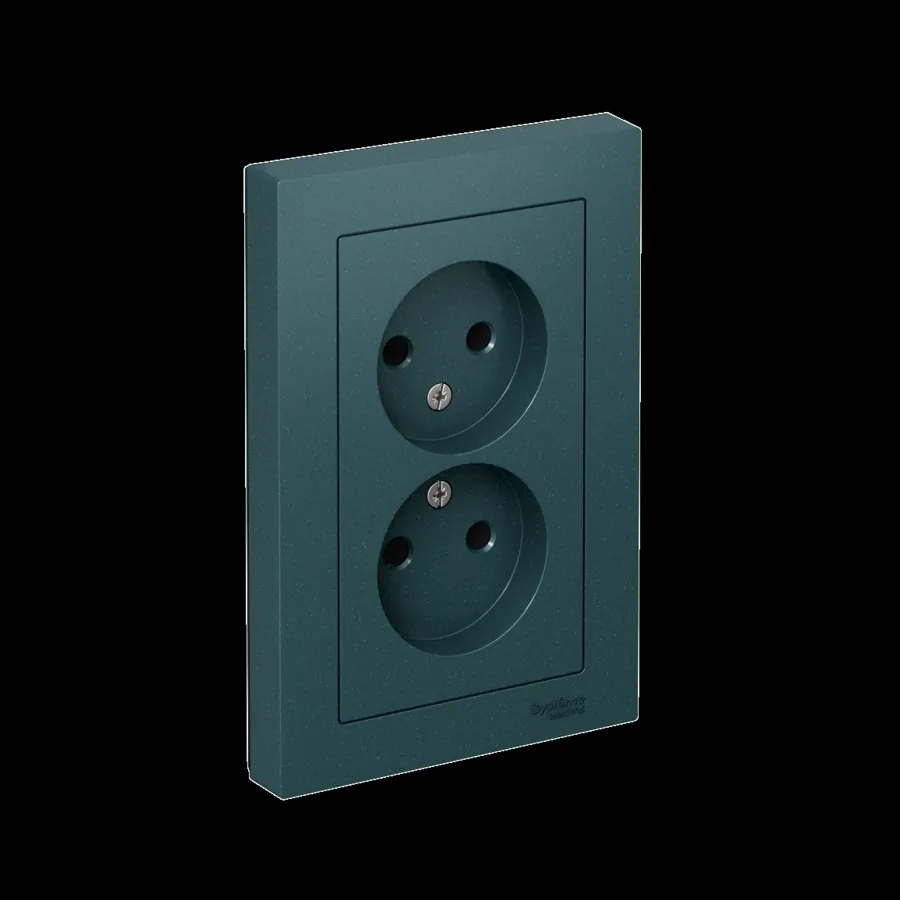 AtlasDesign ATN000820, изумруд