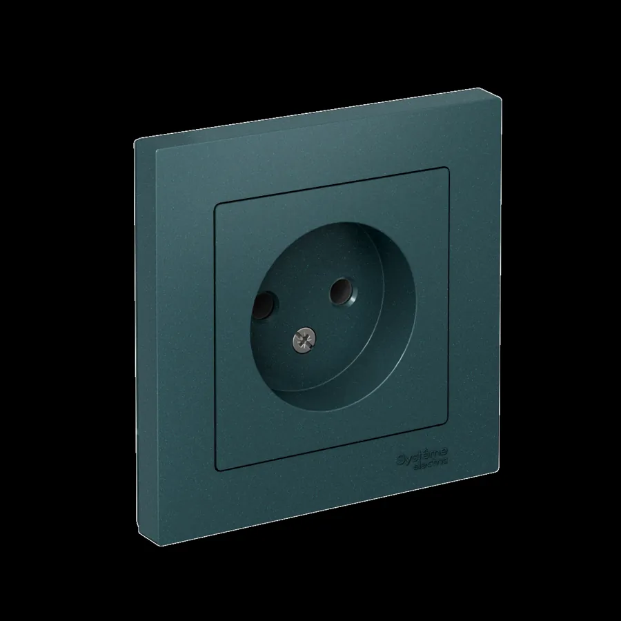 AtlasDesign ATN000840, изумруд
