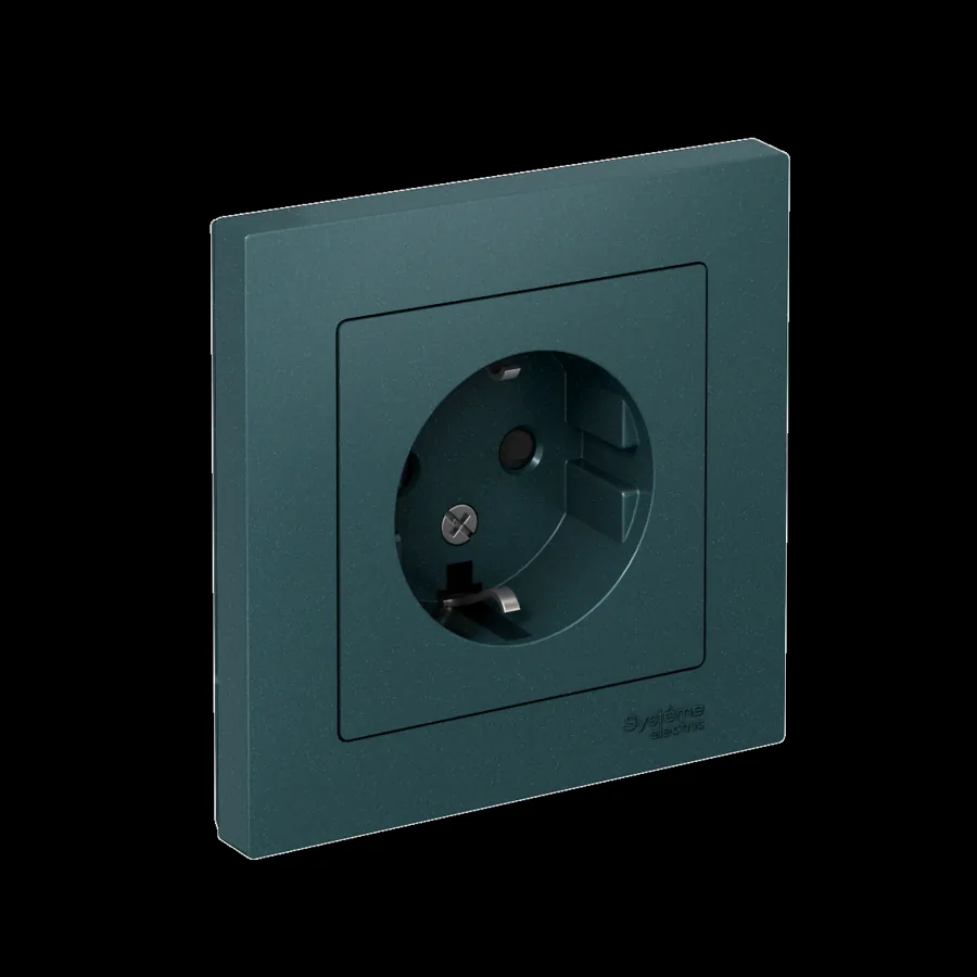 AtlasDesign ATN000844, изумруд