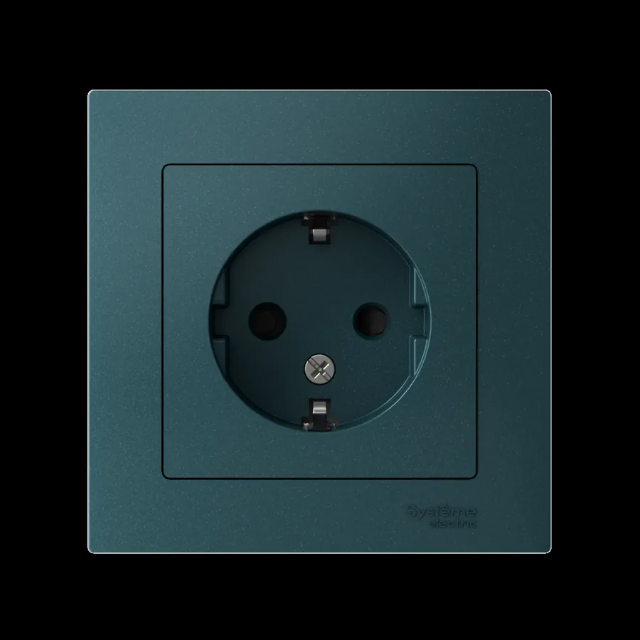 AtlasDesign ATN000844, изумруд 2