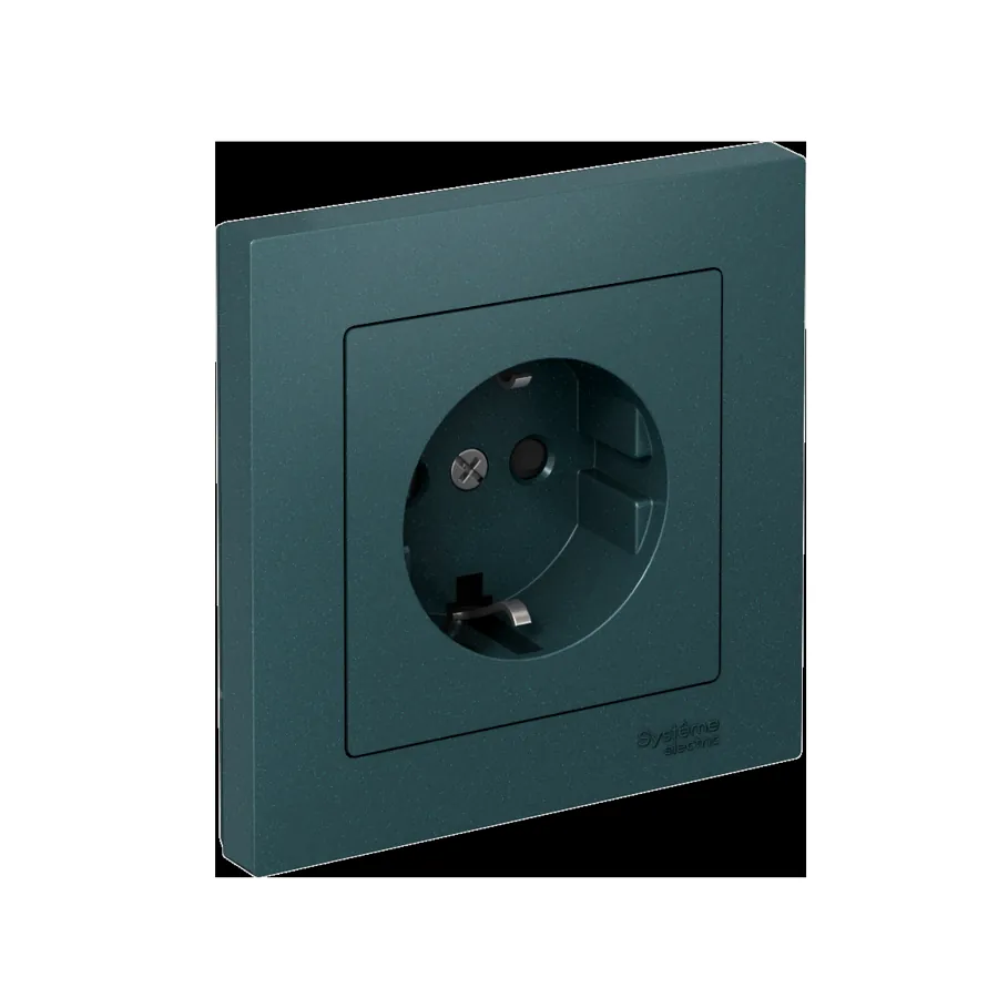 AtlasDesign ATN000844S, изумруд