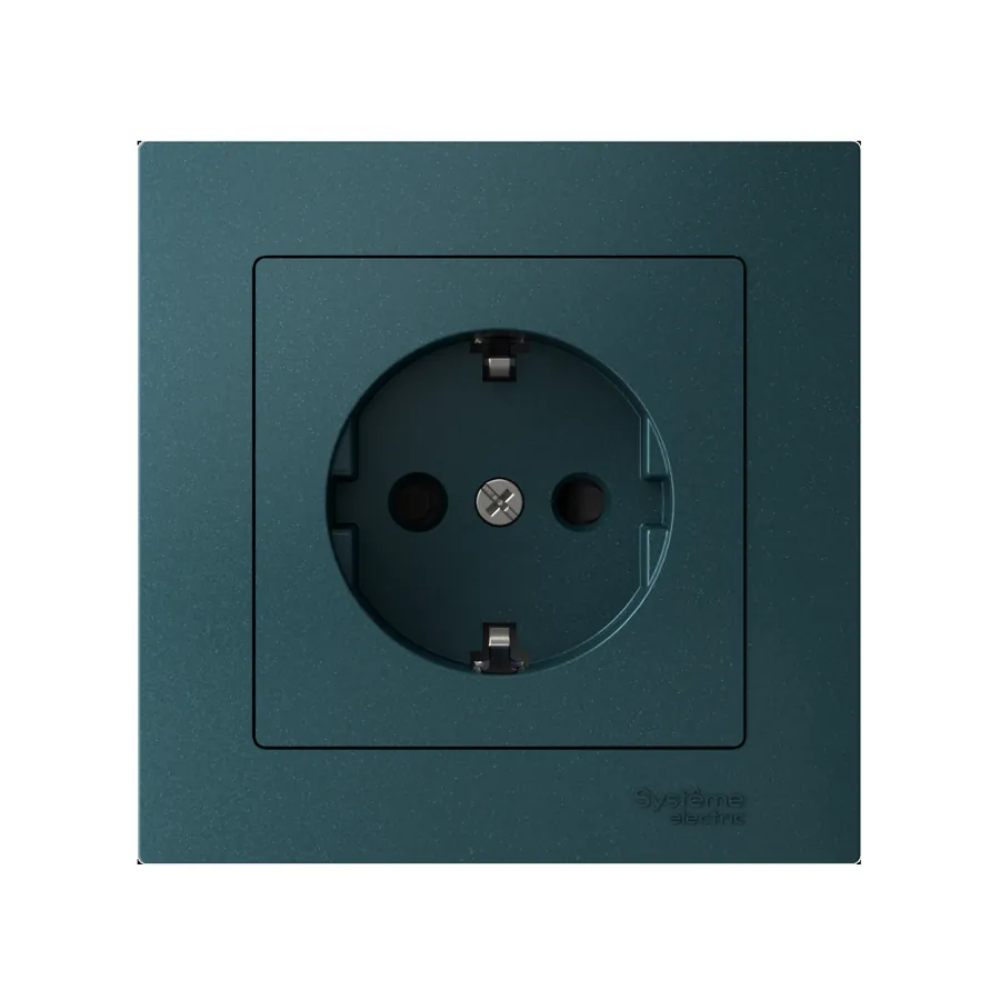 AtlasDesign ATN000844S, изумруд 2
