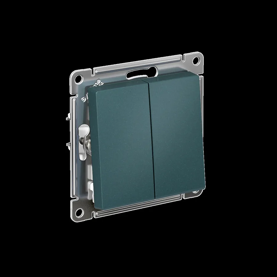 AtlasDesign ATN000851S, изумруд