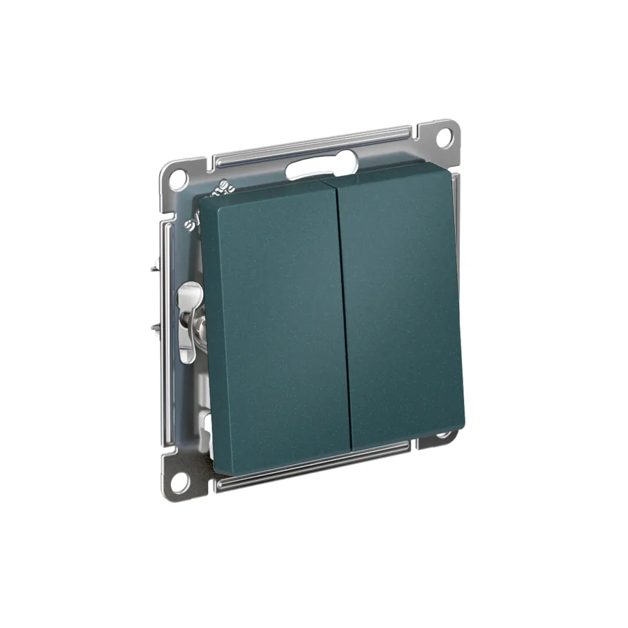 AtlasDesign ATN000851S, изумруд
